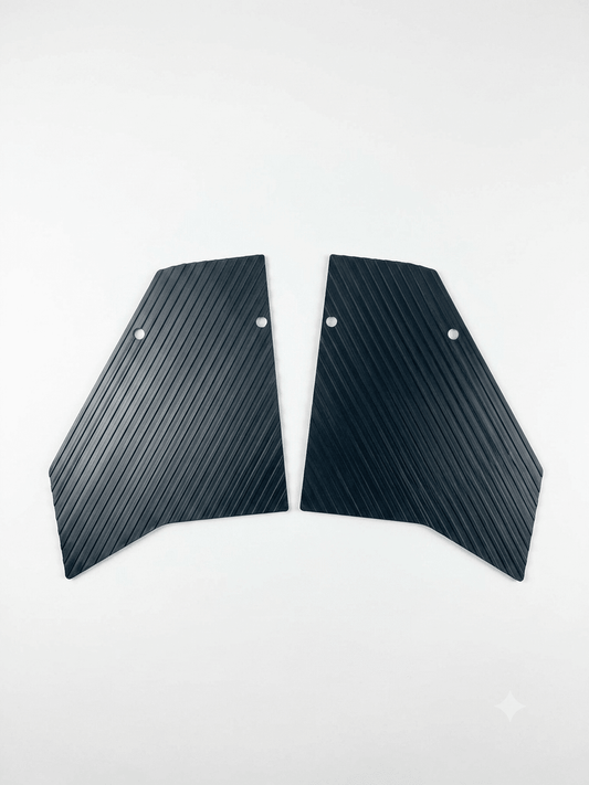 Yozma Side Panels - MXwraps