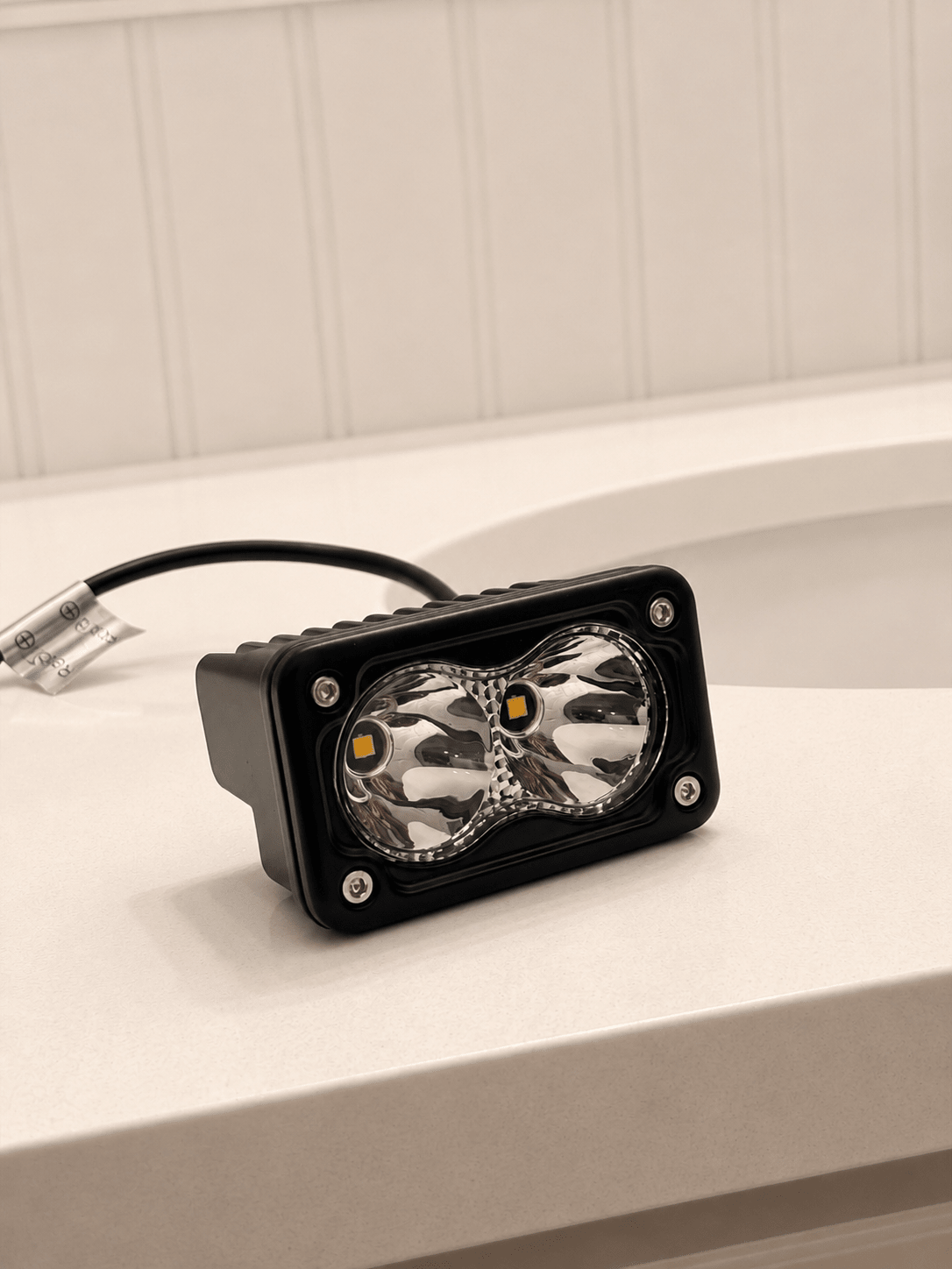 Surron Baja (PLUG N PLAY) - MXwraps