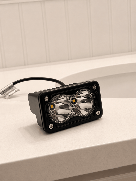 Surron Baja (PLUG N PLAY) - MXwraps