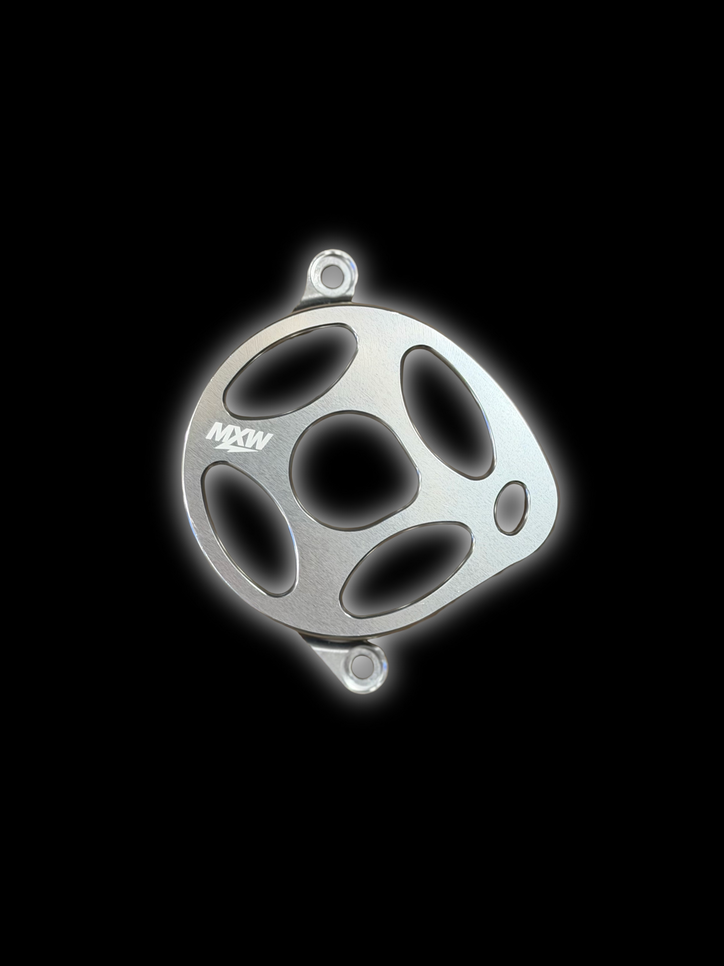 MXW Metal Motor Cover
