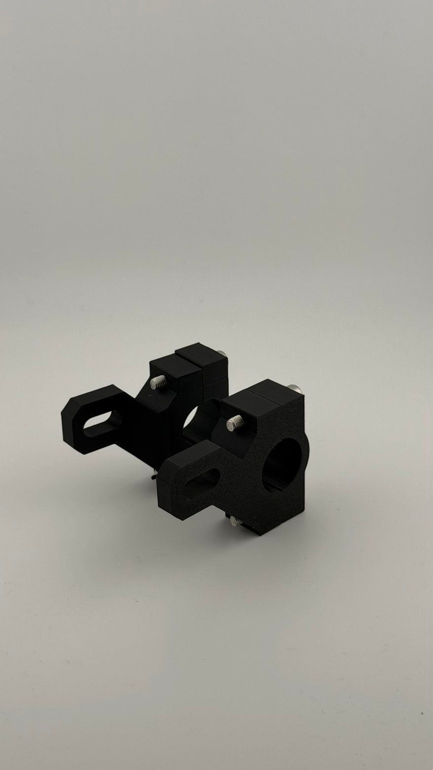 Baja light Mount (7/8 Bars)-Super73,Ridstar,Macfox,etc. - MXwraps