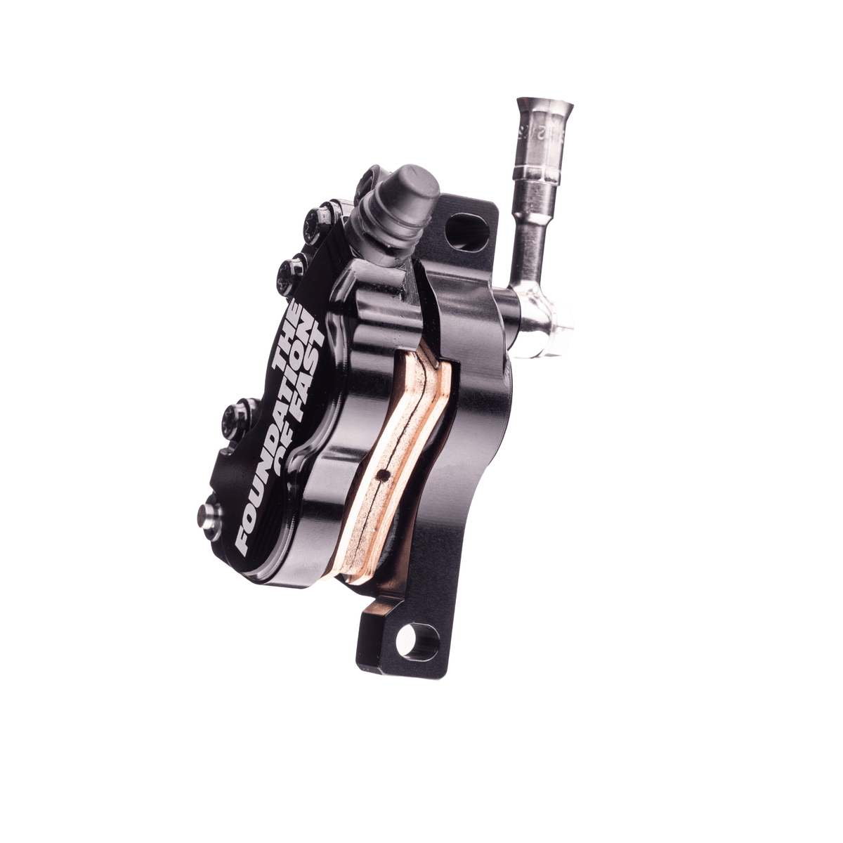 Formula EB7 E - Moto Brakes - MXwraps