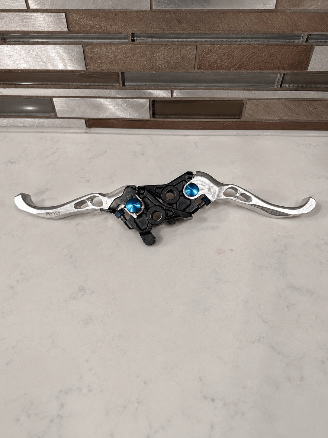 Ultra bee Brake titanium Kit ($50 value) - MXwraps