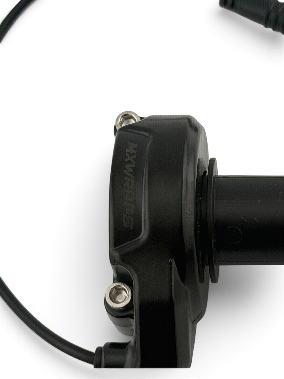 Surron Throttle for E-bikes! - MXwraps