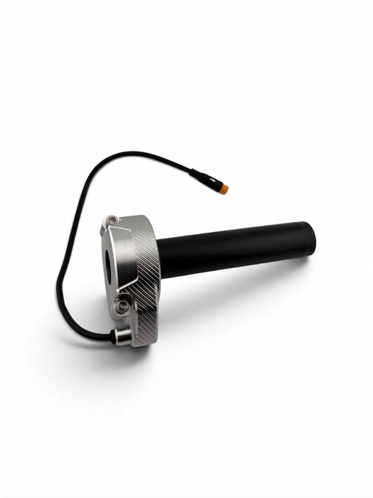 CNC Aluminum Surron Throttle for E-Bikes - MXwraps