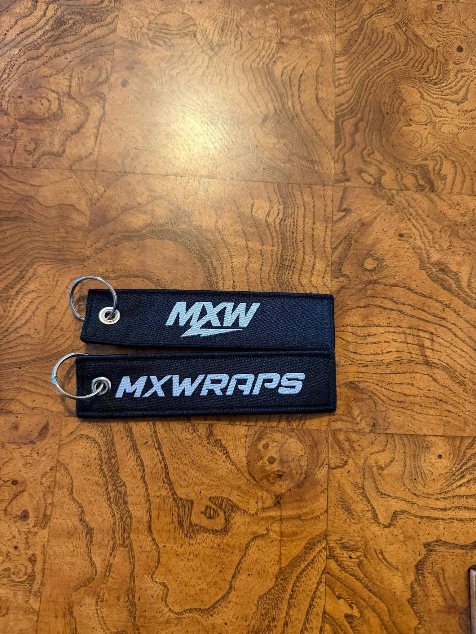 MXwraps Accessories Pack - MXwraps