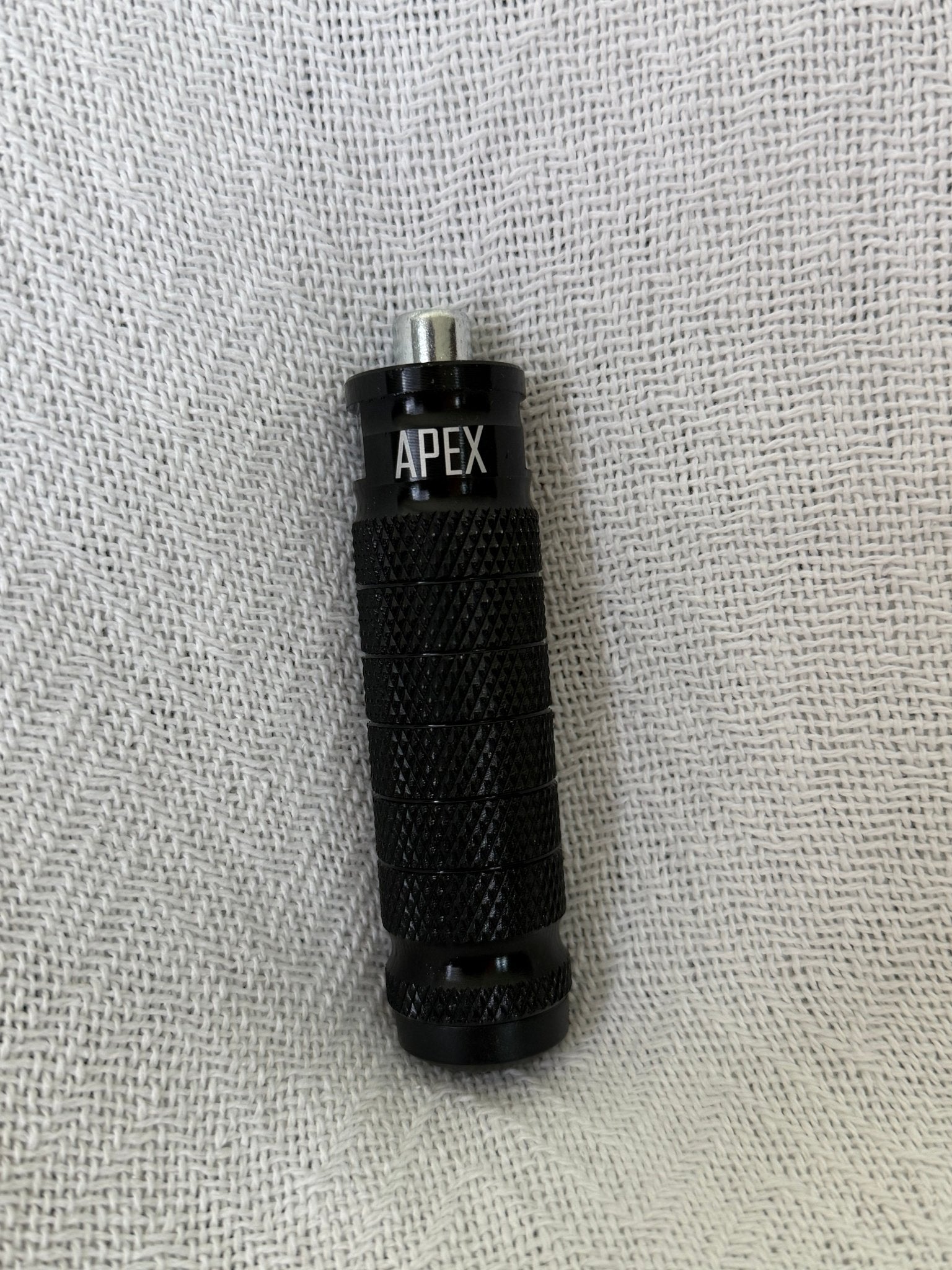 Ebox Dragster Foot Lock! - MXwraps