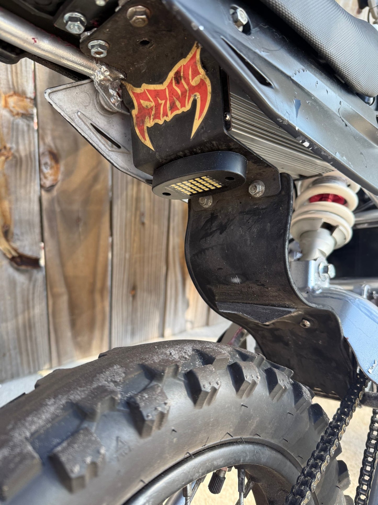 EBOX 2.0/3.0 Baja/Rocklight - MXwraps