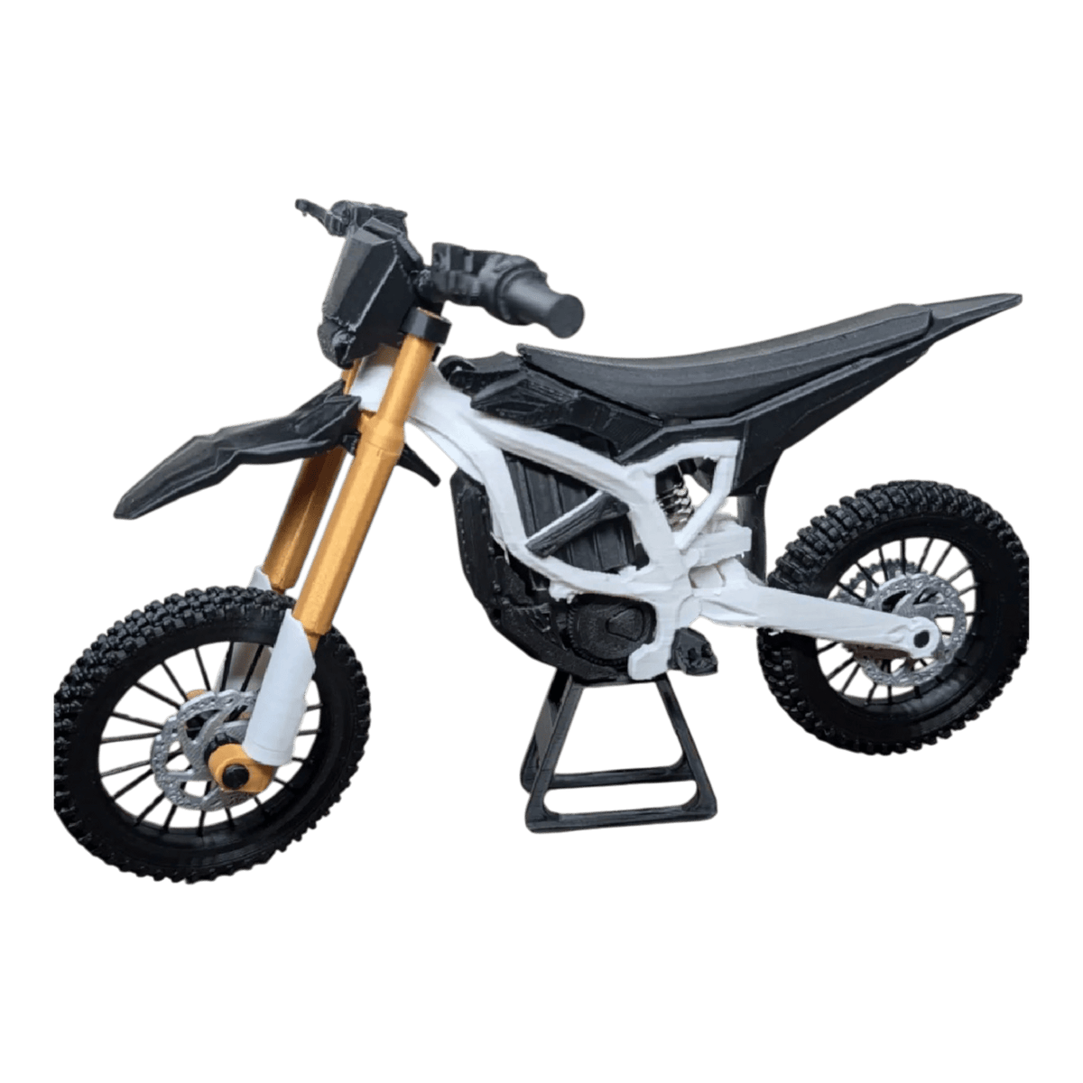 Mini Surron Ultra Bee Toy - MXwraps