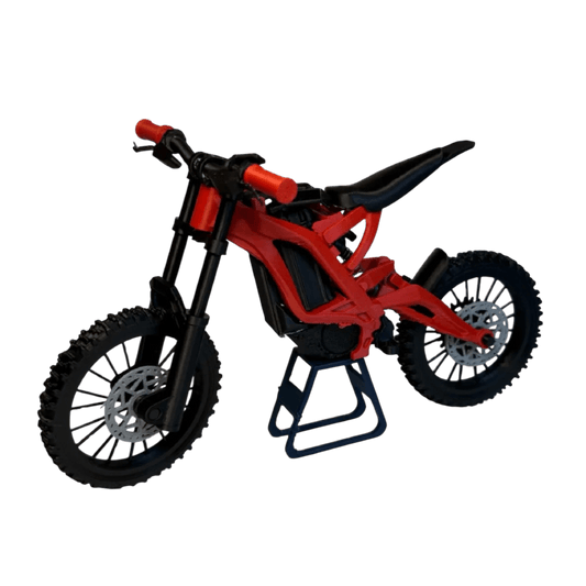 Mini Surron Light Bee Toy - MXwraps