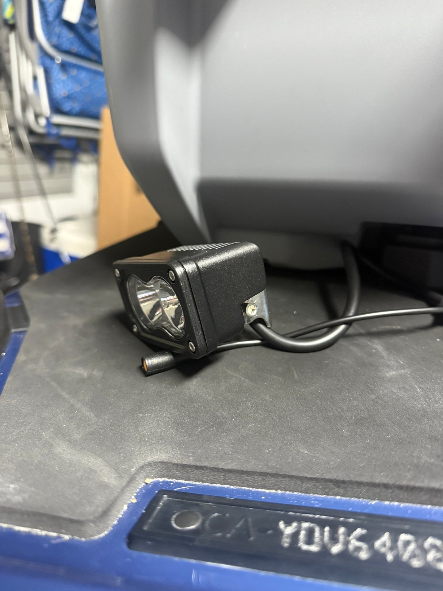 Super 73 Baja - MXwraps