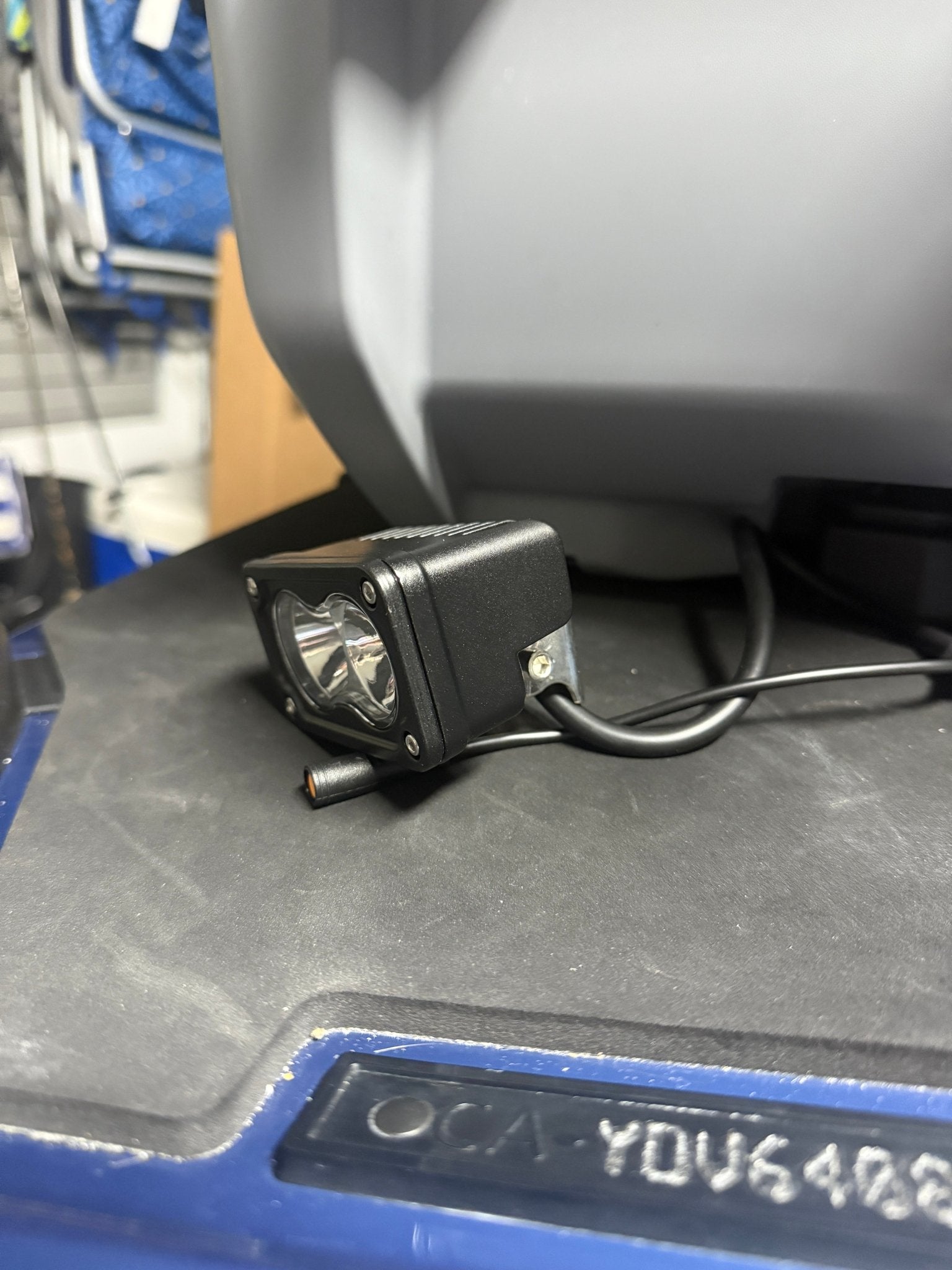 Super 73 Baja - MXwraps