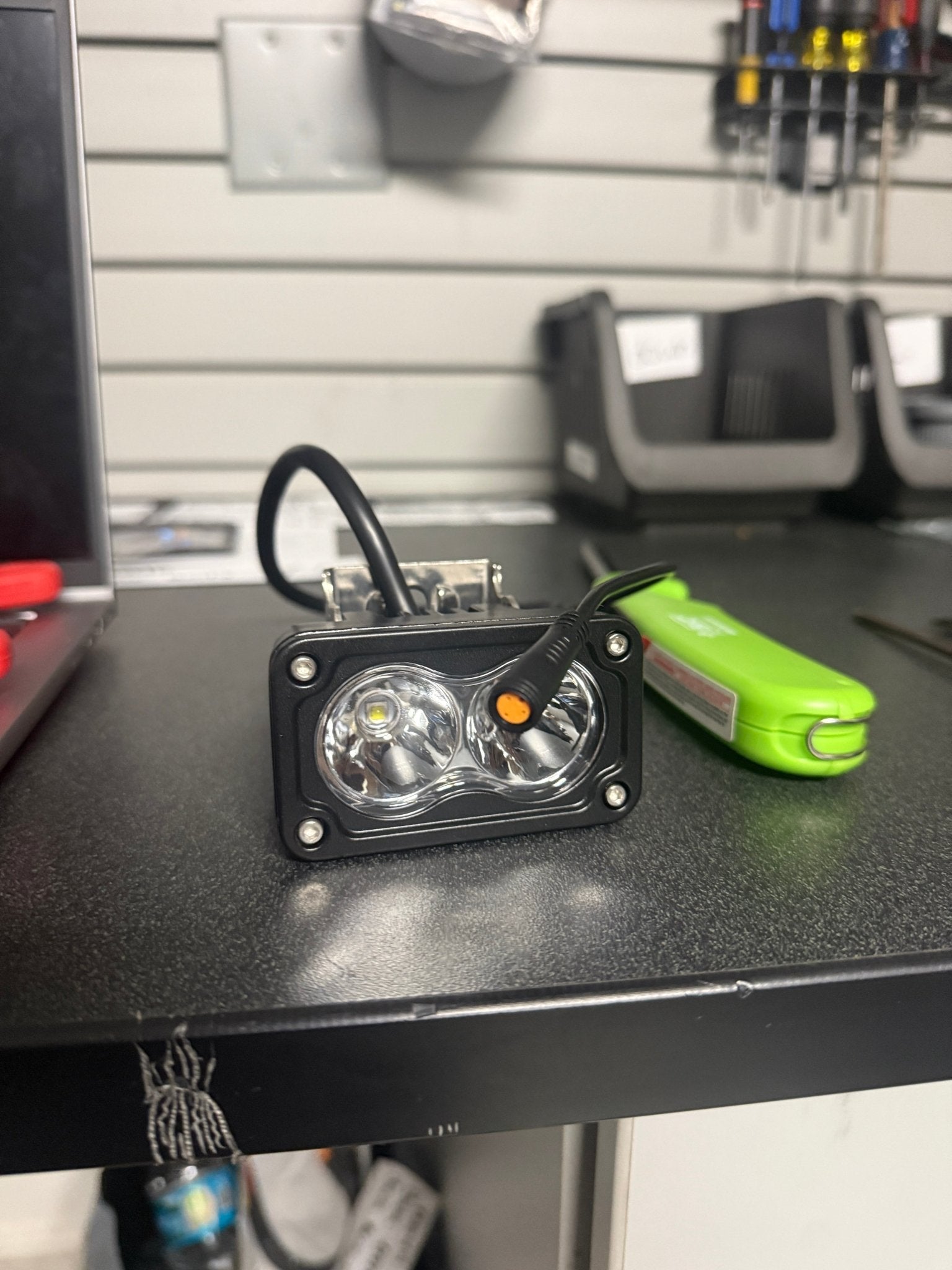 Super 73 Baja - MXwraps