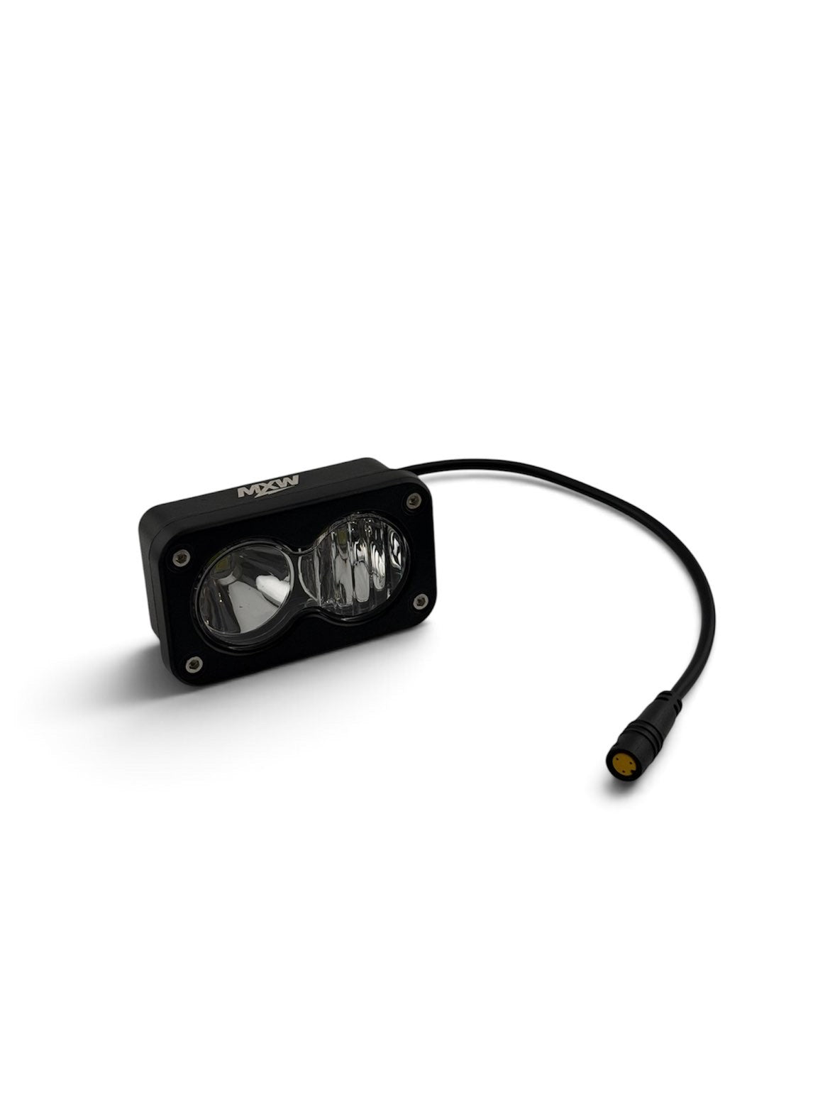 Baja Light for E-Bikes! - MXwraps