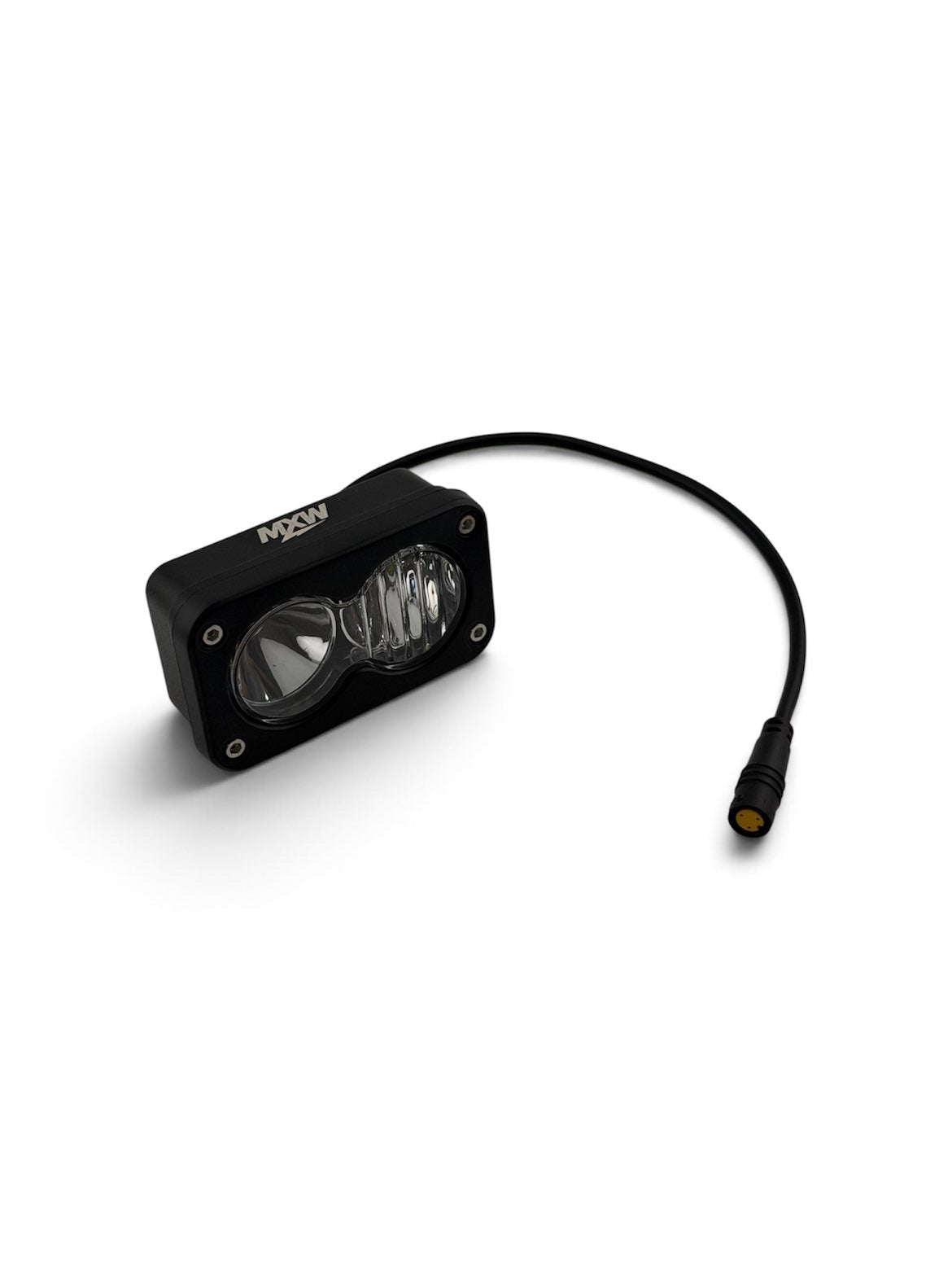 Baja Light for E-Bikes! - MXwraps