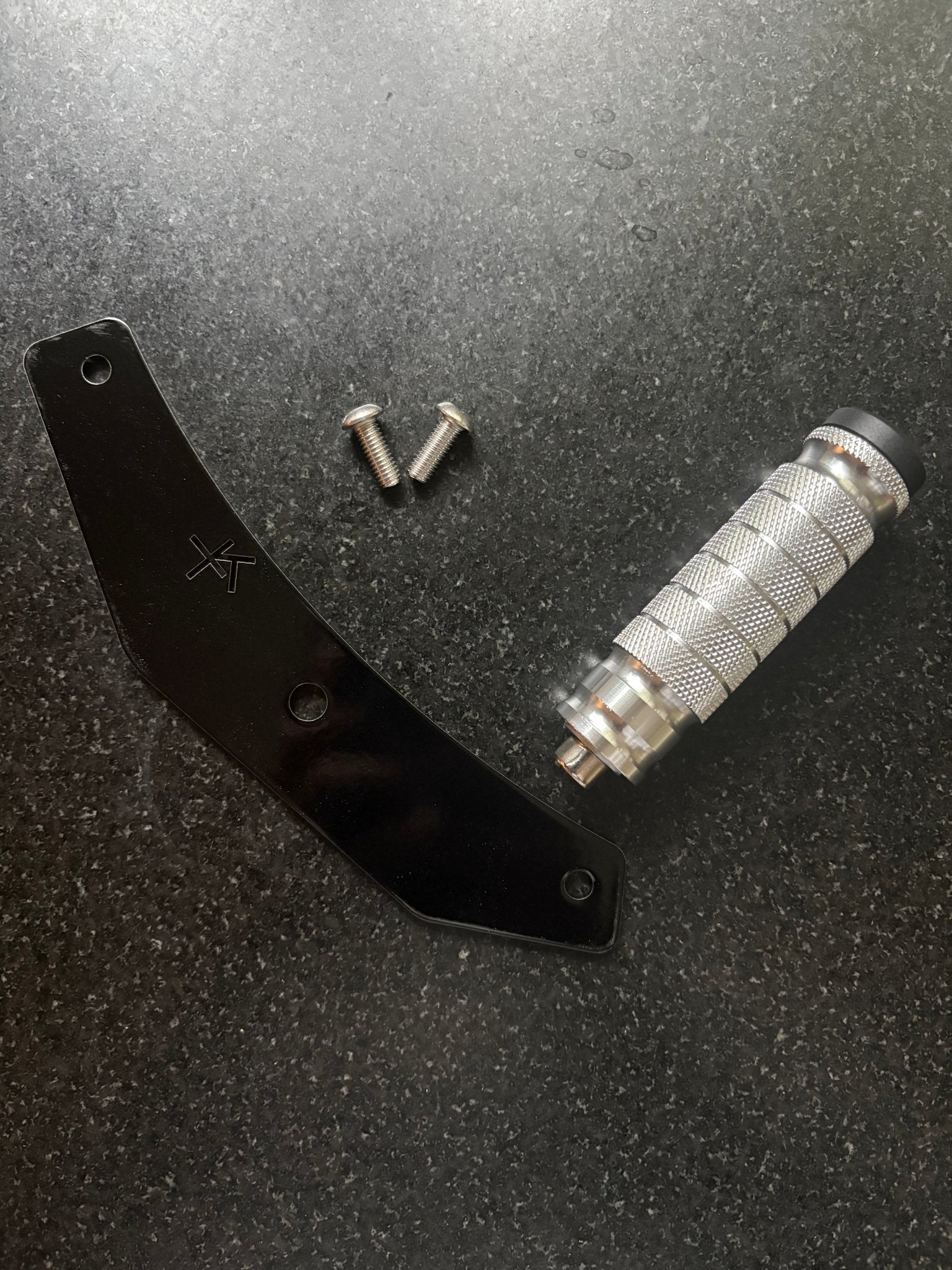 Yozma Footlock - MXwraps