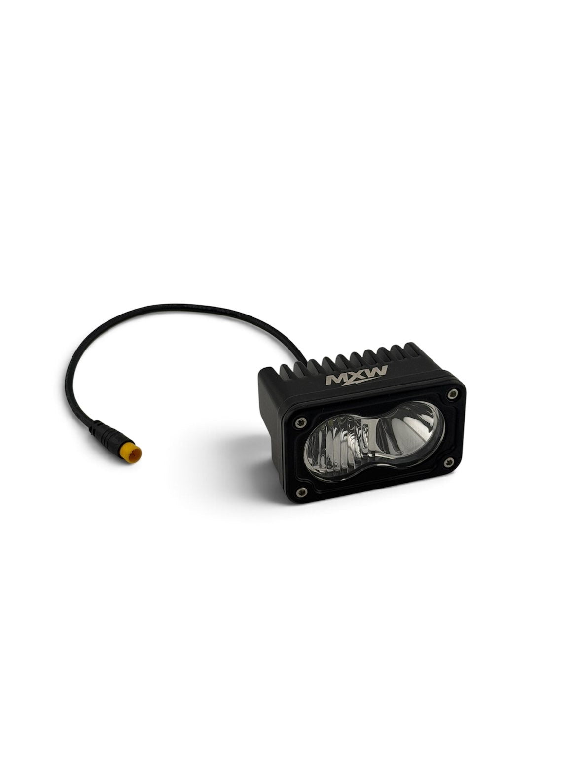 Aluminum Metal Baja light for E-bikes