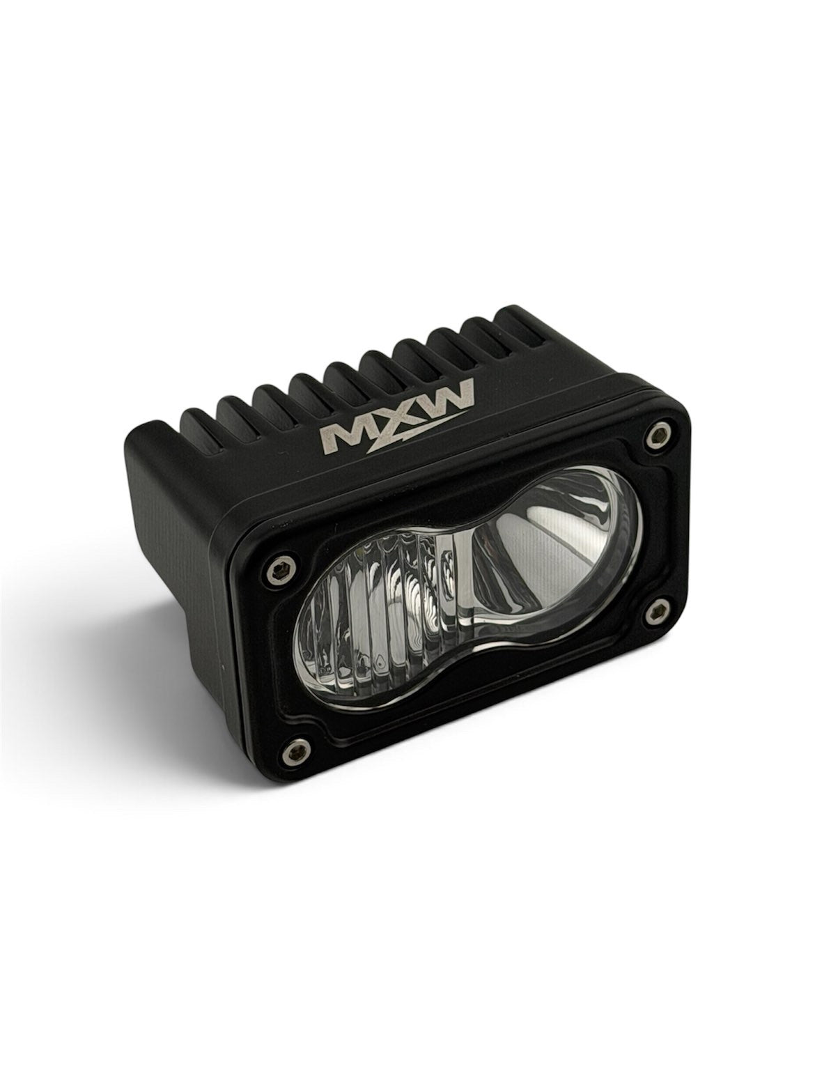 Aluminum Metal Baja light for E-bikes
