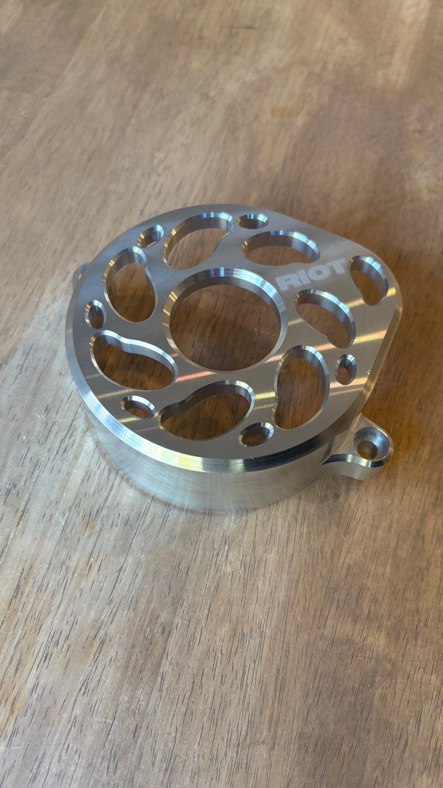 Ultra Bee Motor Cover (IN STOCK SHIPS FAST)