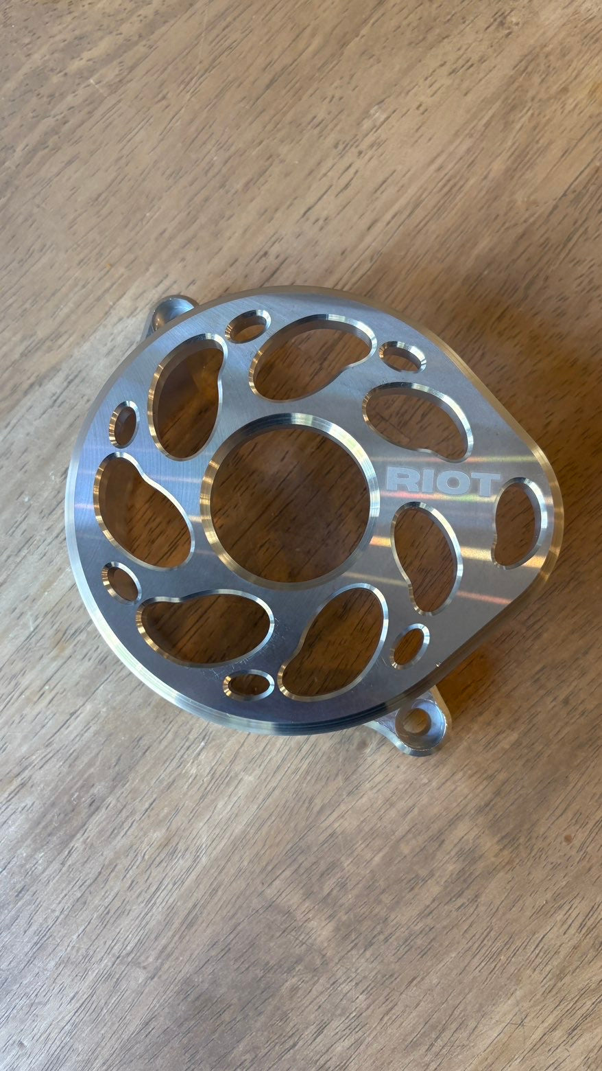 Ultra Bee Motor Cover (IN STOCK SHIPS FAST)