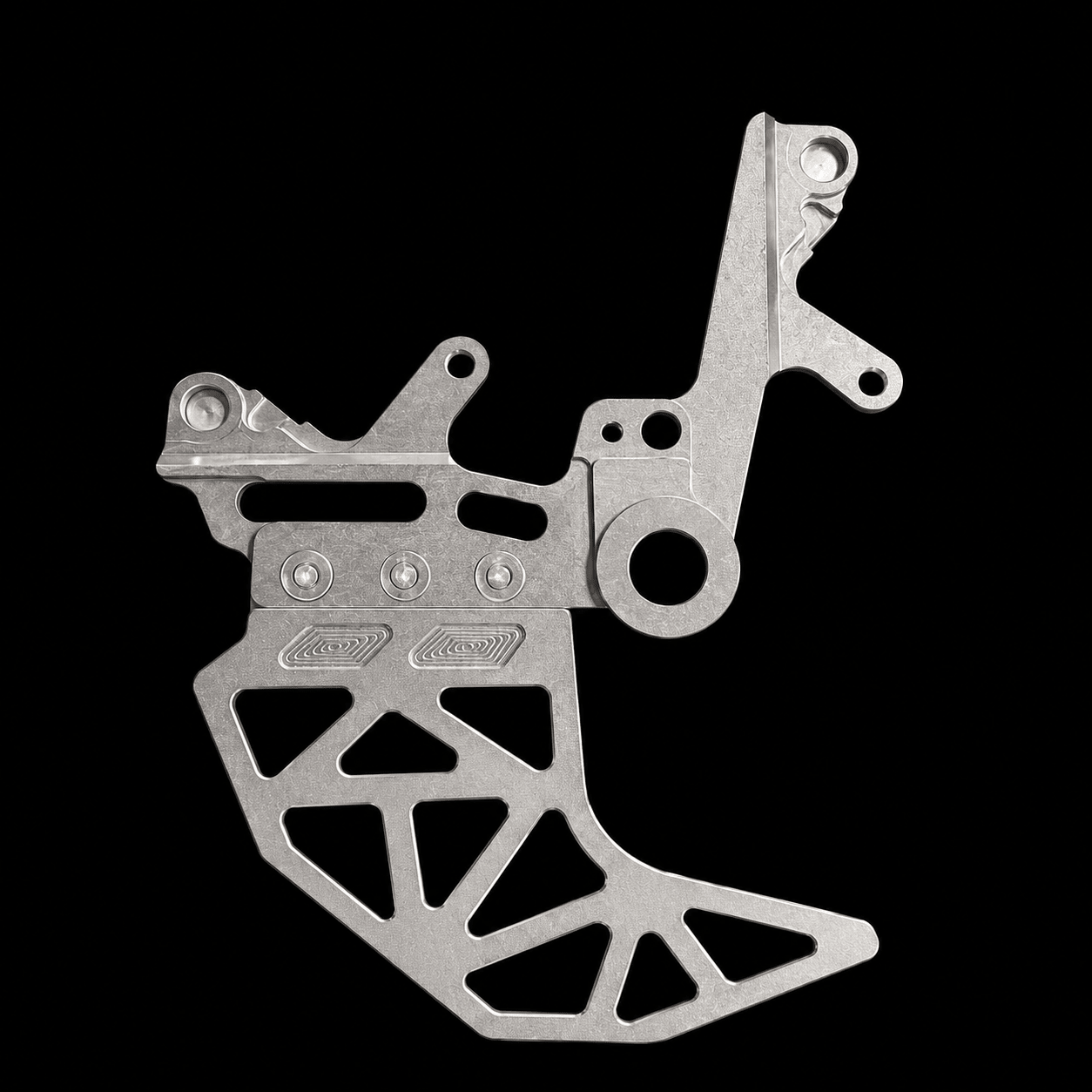 V4 Ultra Bee Foot Brake Kit (SHIPS NEXT DAY) - MXwraps