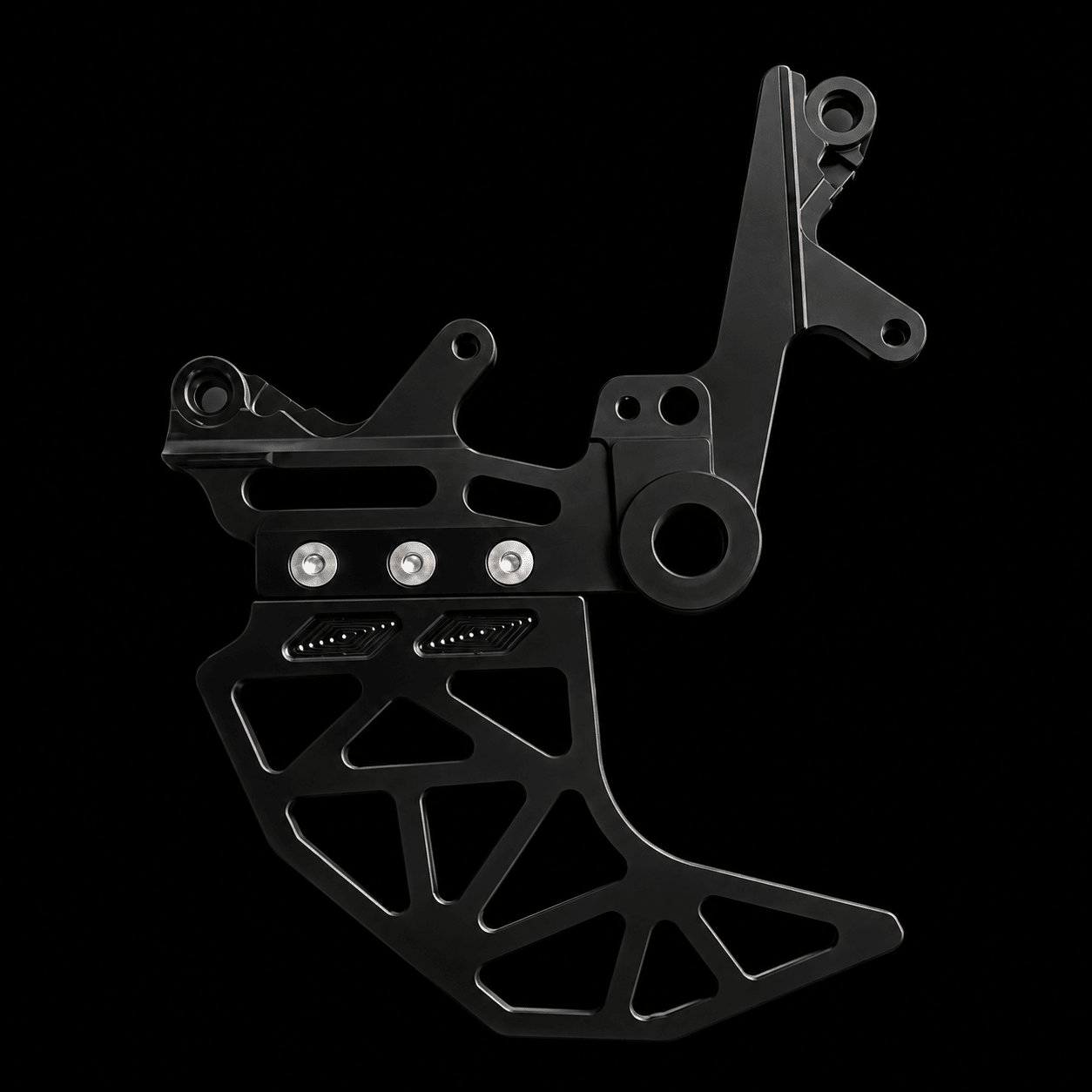 V4 Ultra Bee Foot Brake Kit (SHIPS NEXT DAY) - MXwraps