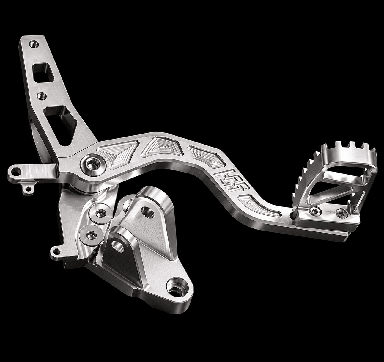 V4 Ultra Bee Foot Brake Kit (SHIPS NEXT DAY) - MXwraps