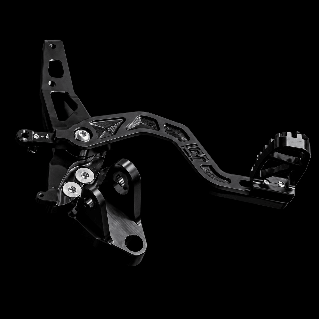 V4 Ultra Bee Foot Brake Kit (SHIPS NEXT DAY) - MXwraps