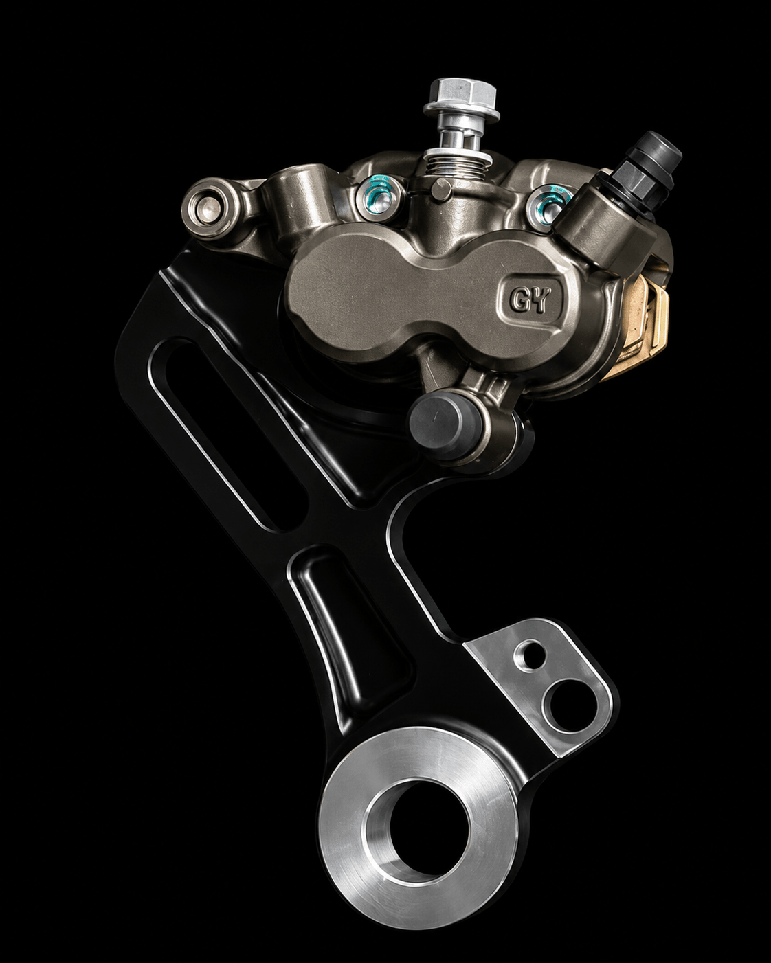 V4 Ultra Bee Foot Brake Kit (SHIPS NEXT DAY) - MXwraps