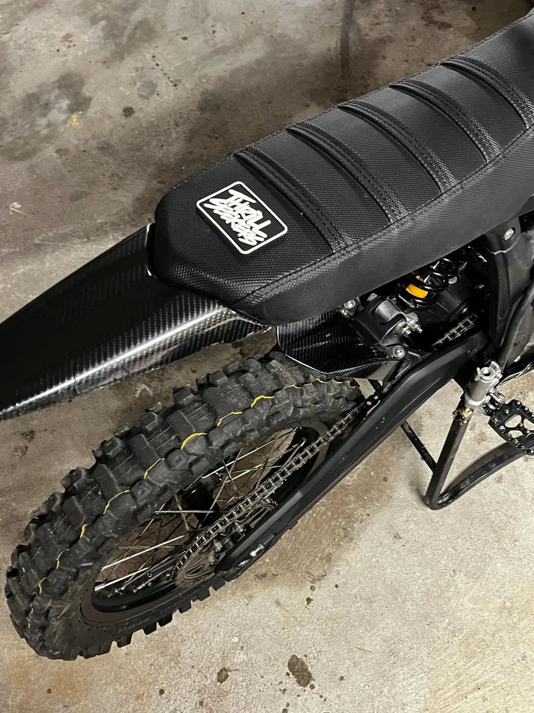 Talaria Mx3/4 Wrap Kit - MXwraps