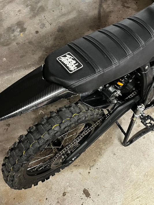 Talaria Mx3/4 Wrap Kit - MXwraps