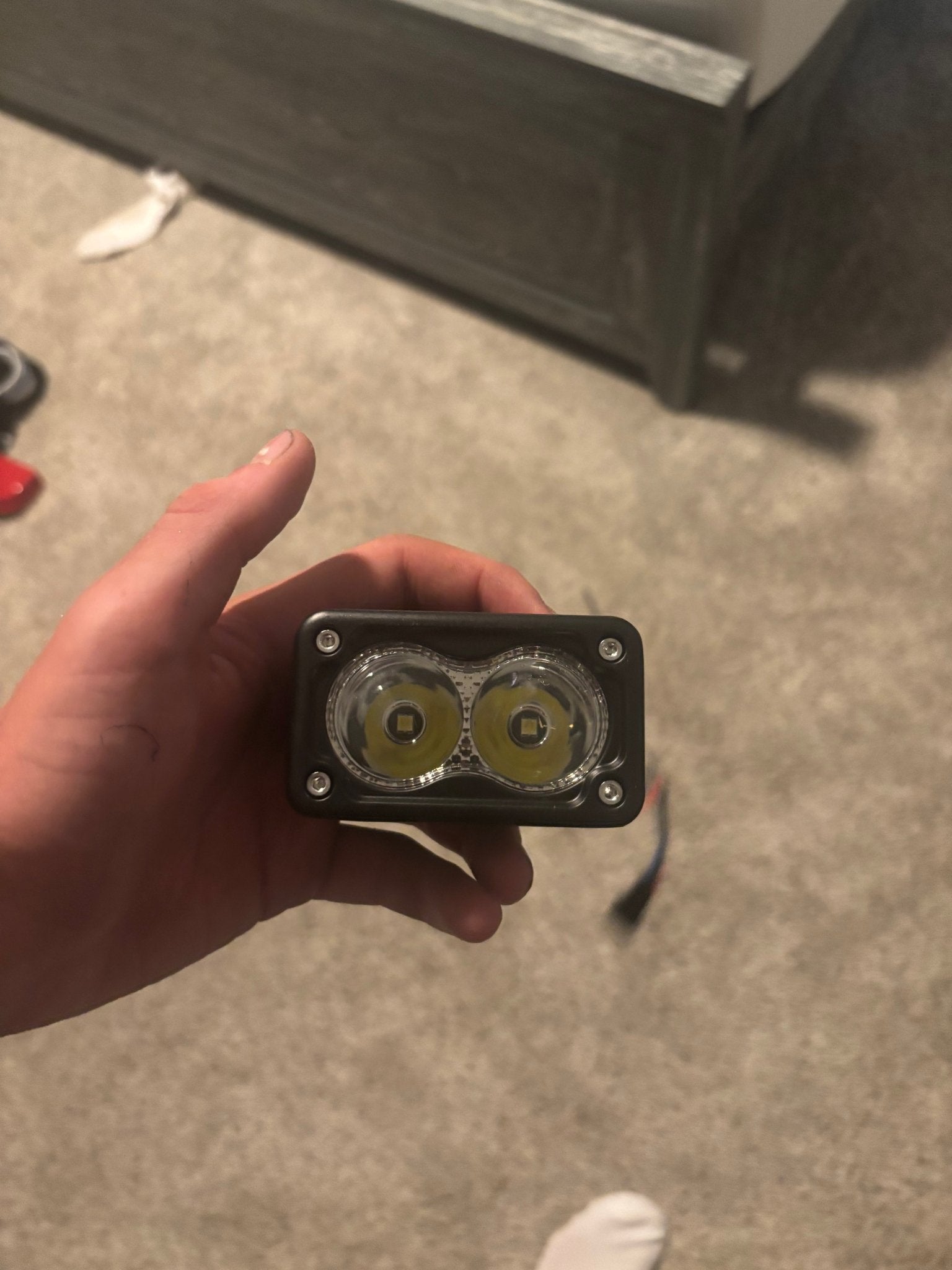 79Bike Baja Light - MXwraps