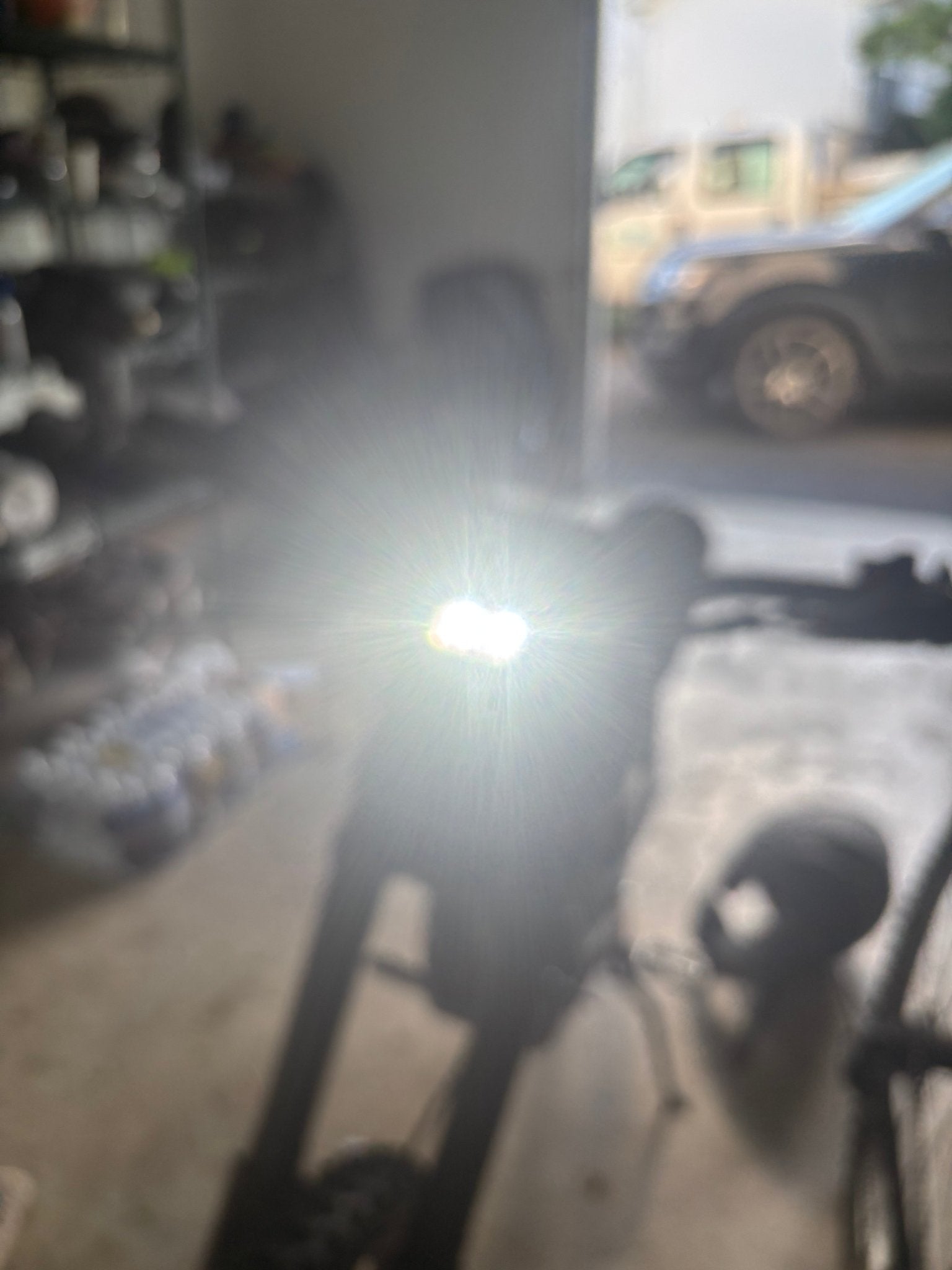 79Bike Baja Light - MXwraps