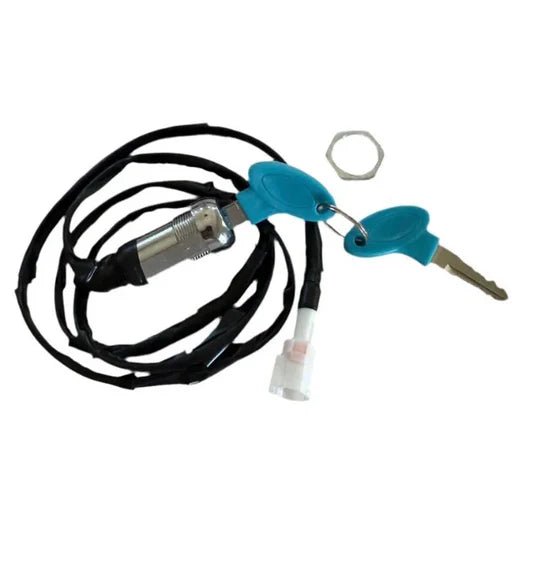 Talaria XXX Key Ignition - MXwraps