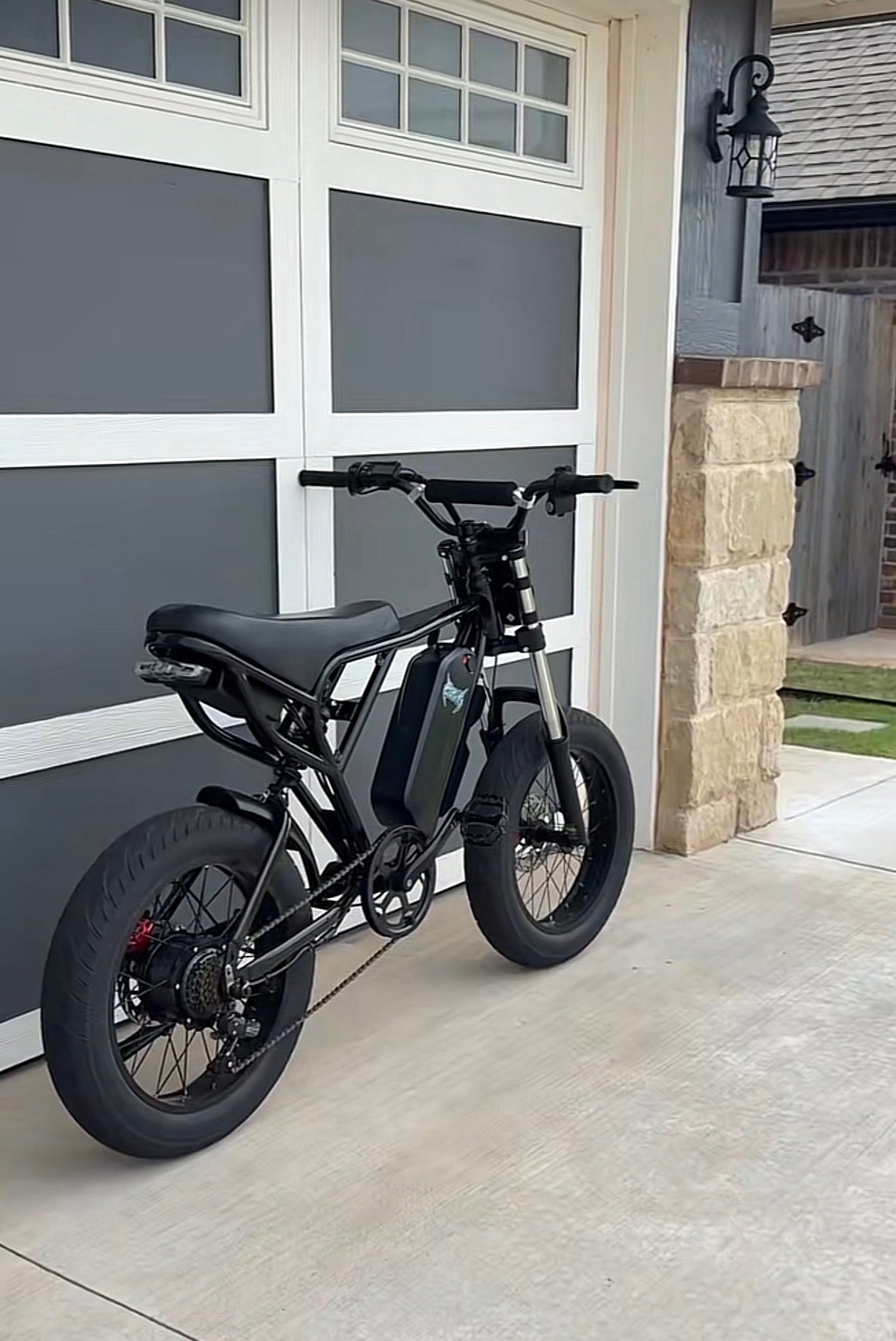 Super73/Ridstar Supermotos - MXwraps