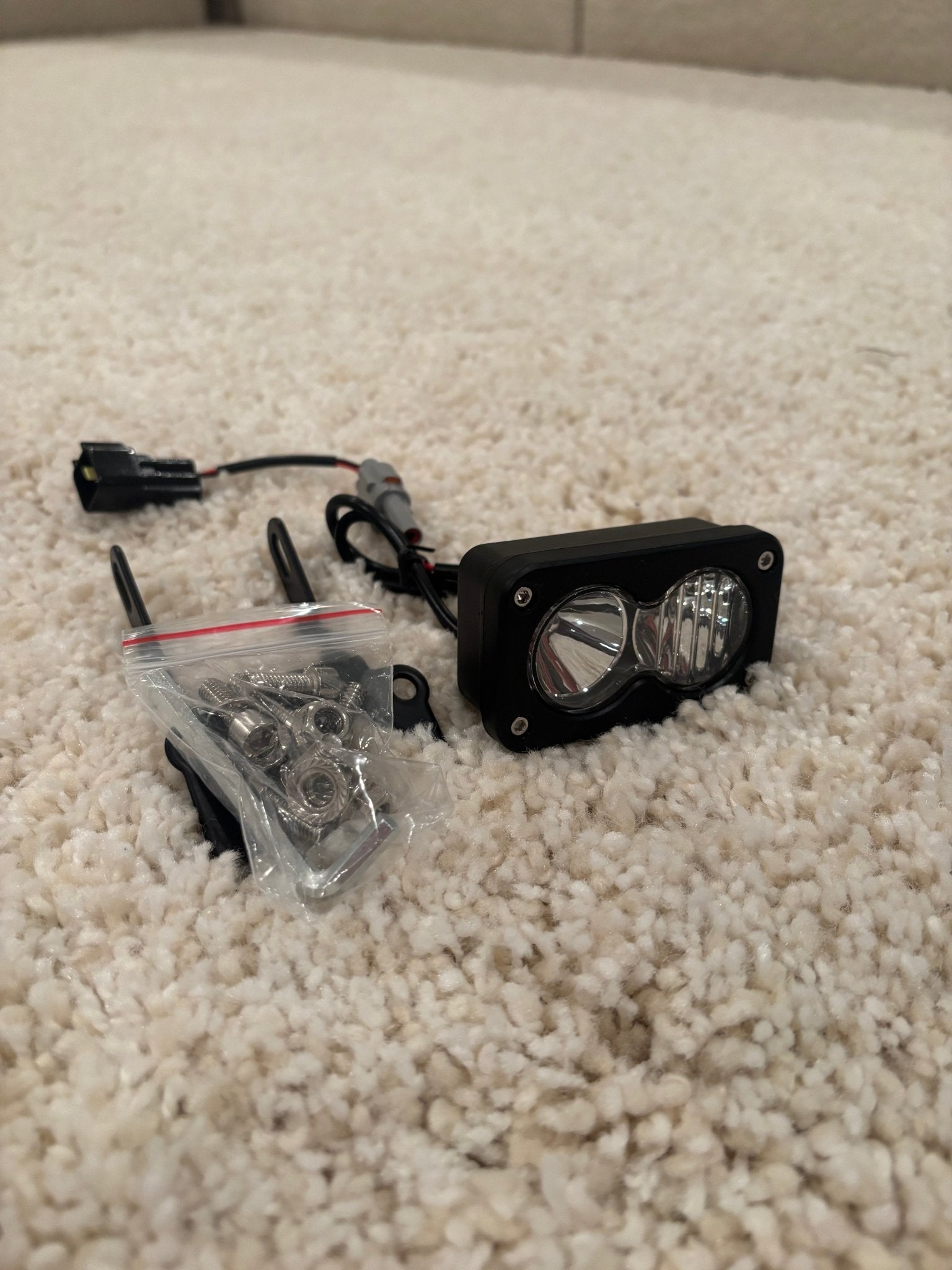 Surron Baja (PLUG N PLAY) - MXwraps