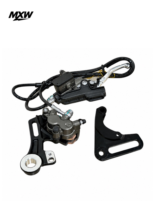 Tuttio/Yozma Ultra Bee Brake Kit