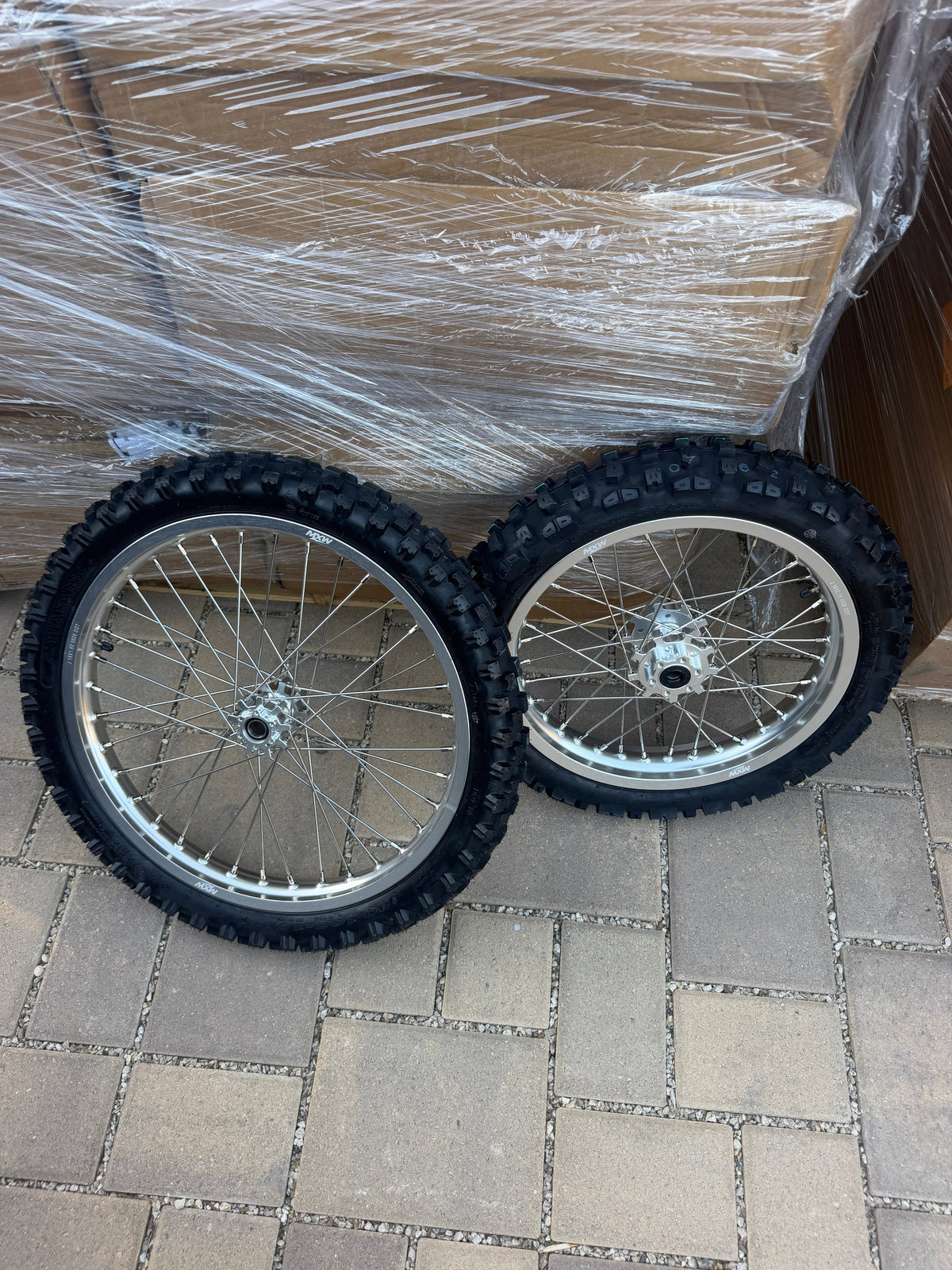 MXwraps 16/19 Surron LBX/E Ride Pro/79 Bike Dirt Set