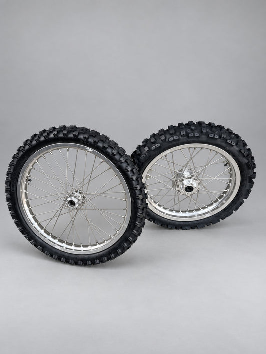 MXwraps 16/19 Surron LBX/E Ride Pro/79 Bike Dirt Set - MXwraps