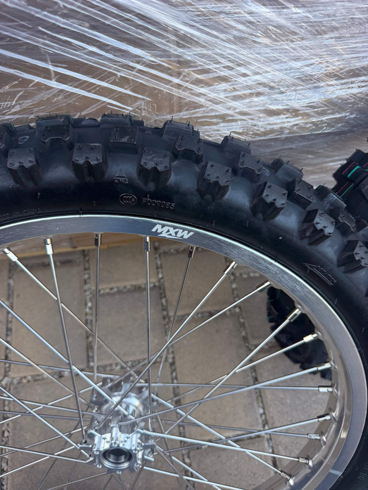 MXwraps 16/19 Surron LBX/E Ride Pro/79 Bike Dirt Set