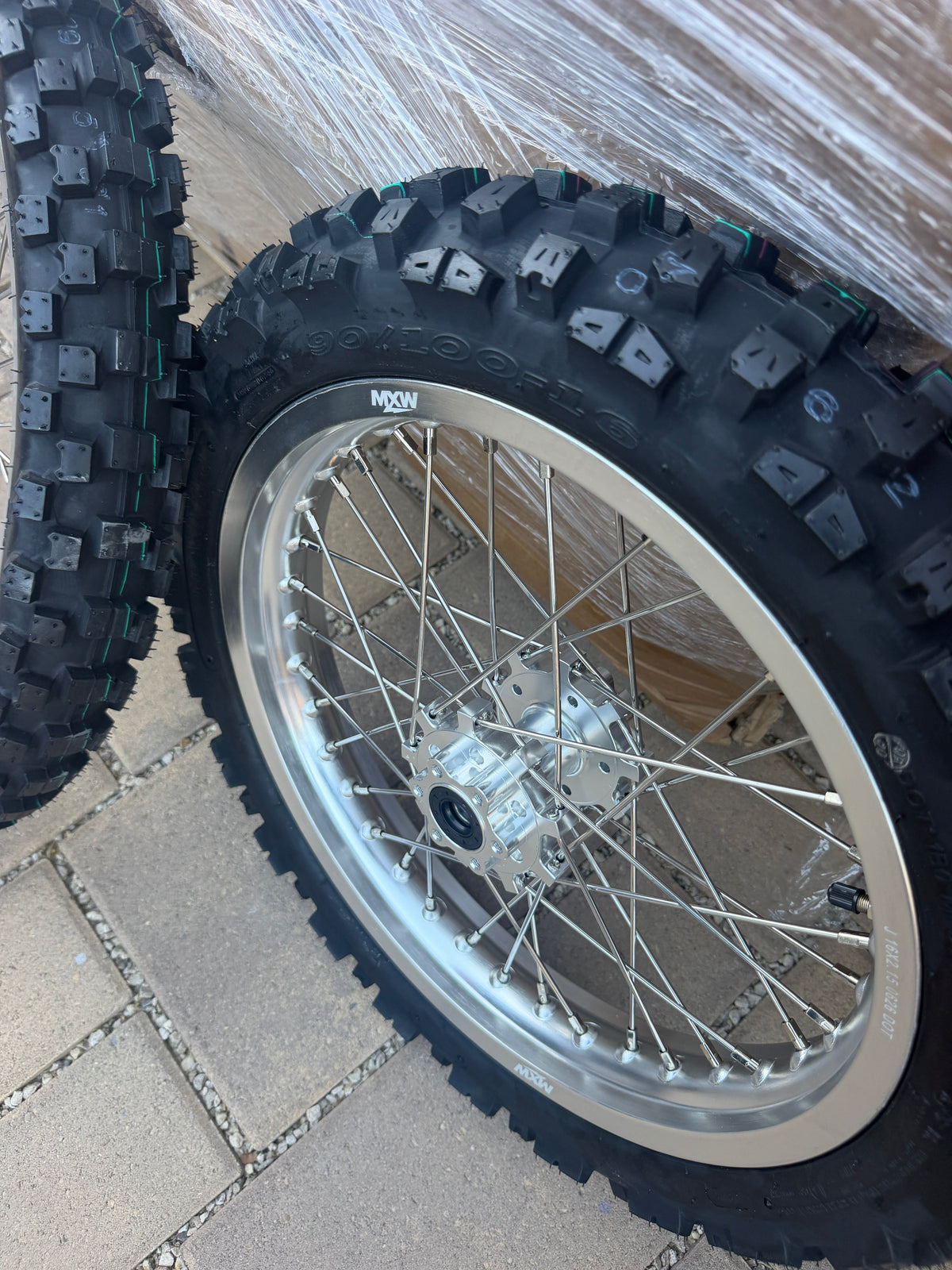 MXwraps 16/19 Surron LBX/E Ride Pro/79 Bike Dirt Set