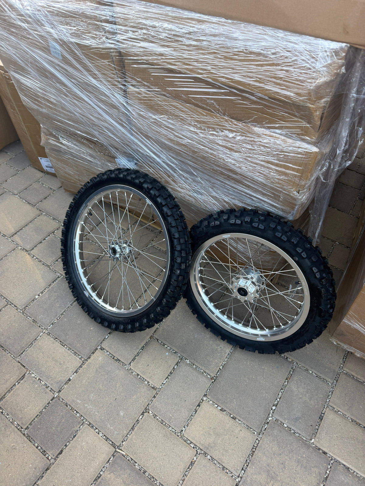 MXwraps 16/19 Surron LBX/E Ride Pro/79 Bike Dirt Set