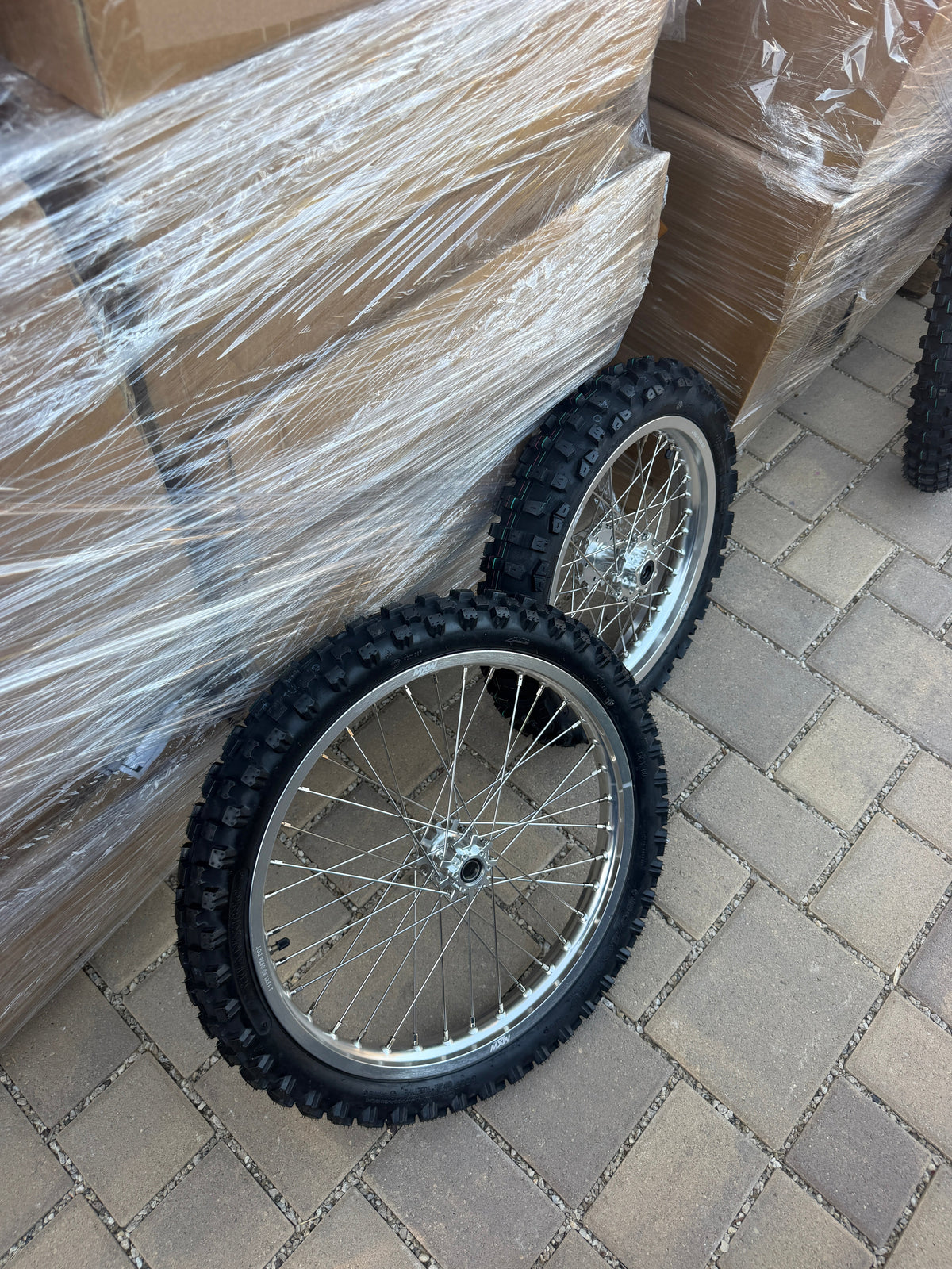 MXwraps 16/19 Surron LBX/E Ride Pro/79 Bike Dirt Set