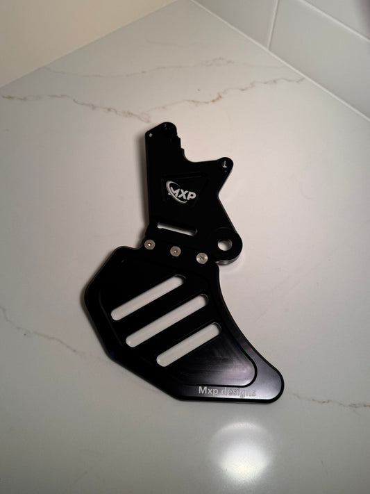 Moto Brake Single Caliper Bracket for Surron/E Ride