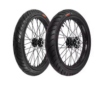 Surron/E Ride Pro CST Supermoto Wheel Set