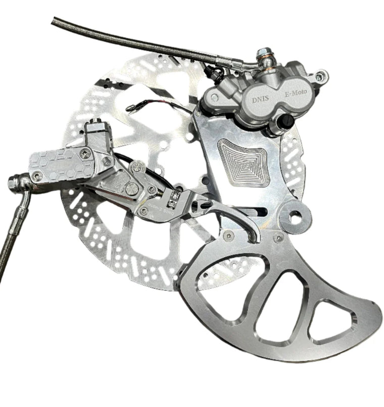 DNIS E-MOTO BRAKE REAR