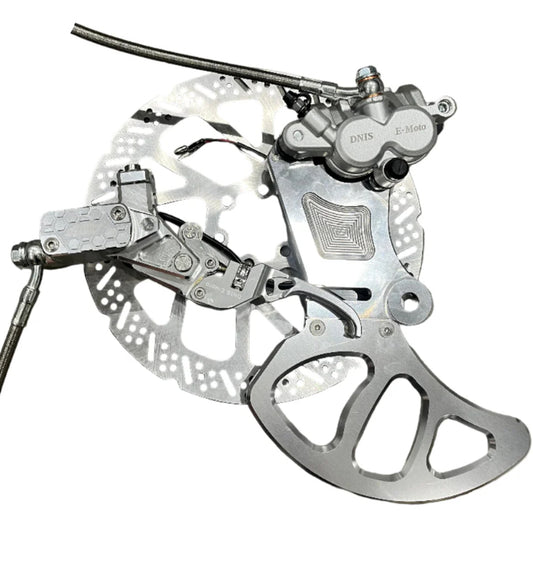 DNIS E-MOTO BRAKE REAR