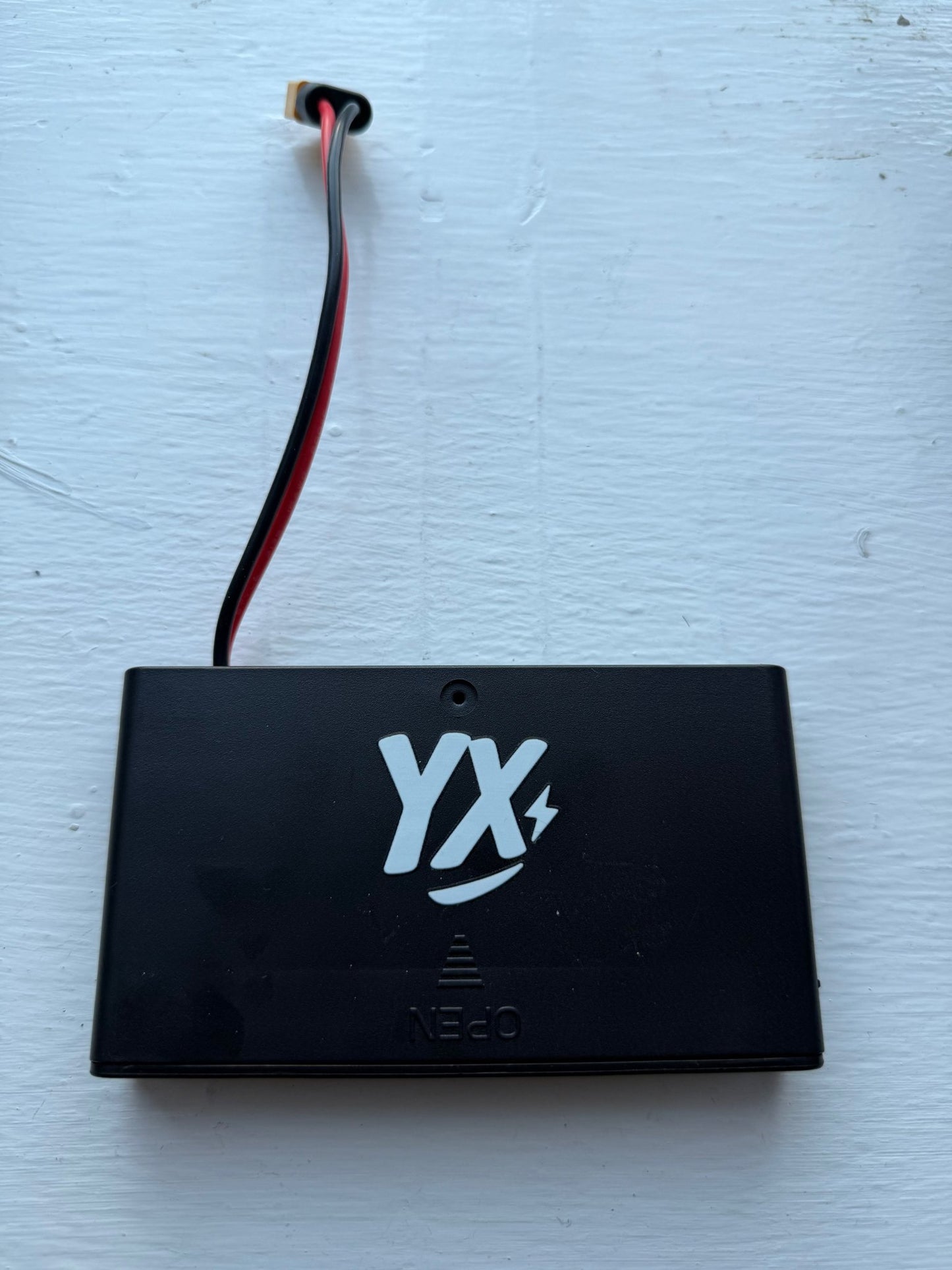 Battery Powered Surron Horn [with a switch] - SHIPS SAME DAY - MXwraps