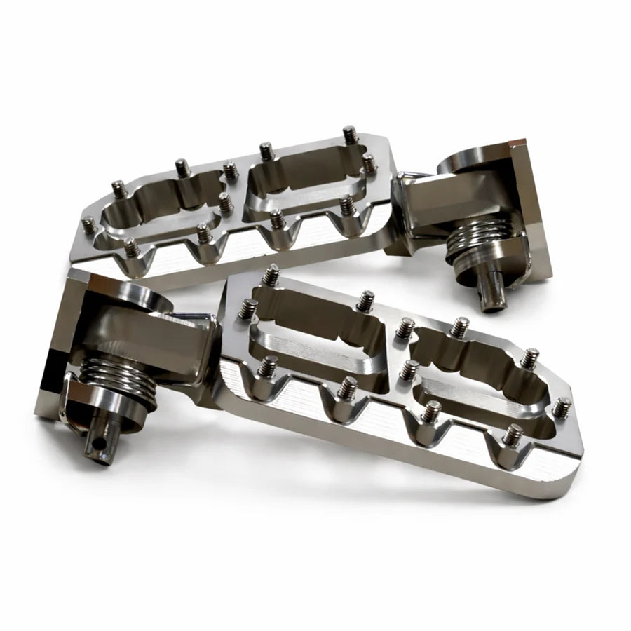 Tuttio Soleil 01 Upgraded Pegs