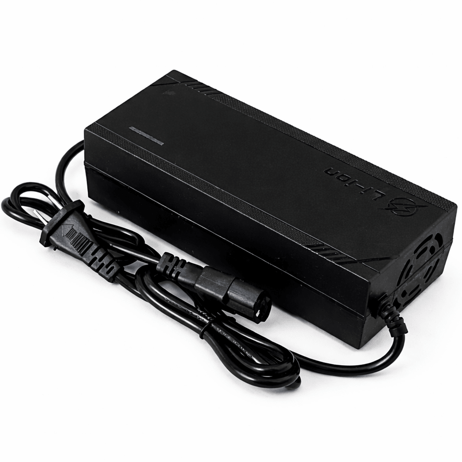 Tuttio Soleil 01 Upgraded Fast Charger - MXwraps